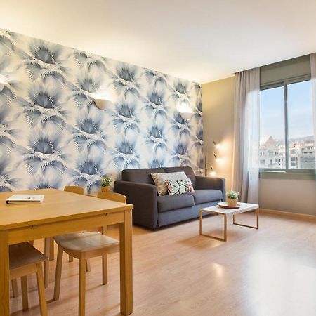 Bonavista Apartments - Pedrera Barcelone Extérieur photo